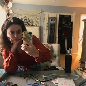 Meet your Posher, Emma